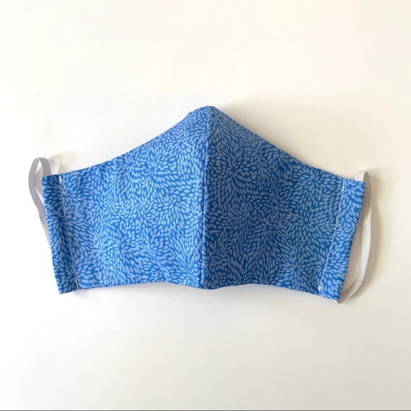 Accessories - 🚫SOLD OUT! Filter Pocket Face Mask